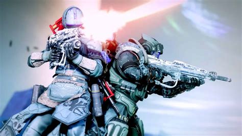 Destiny 2 Kinetic Weapons Guide: The Complete List .